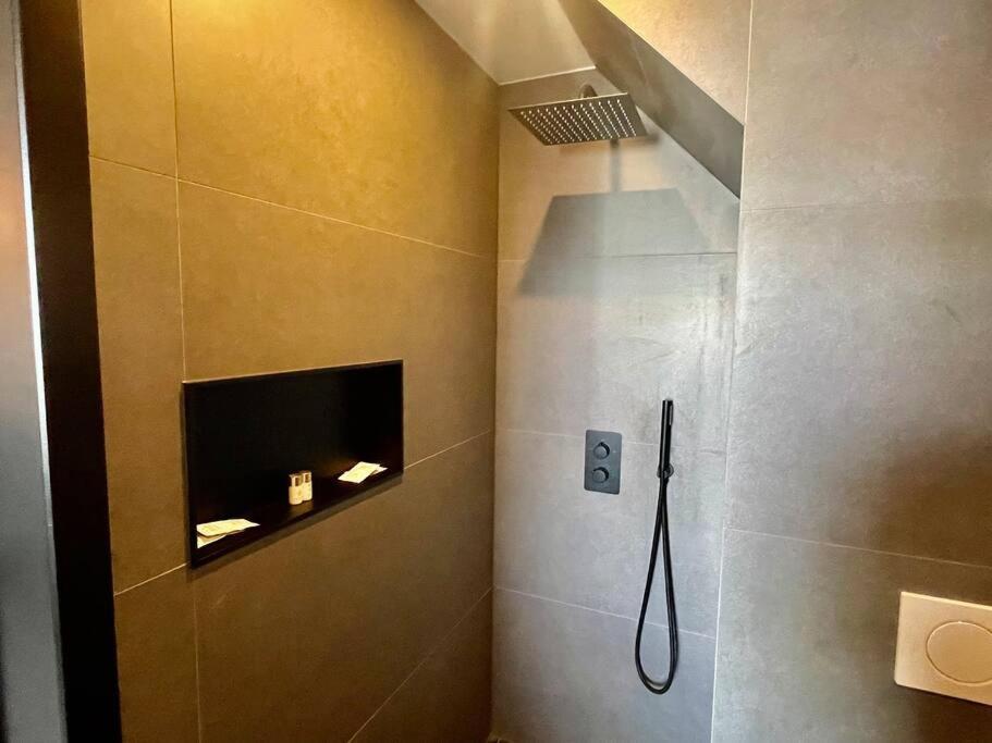 Theatersquare Terrace Cityview Apartamento *
