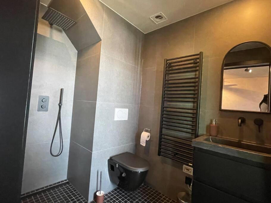 Theatersquare Terrace Cityview Apartamento