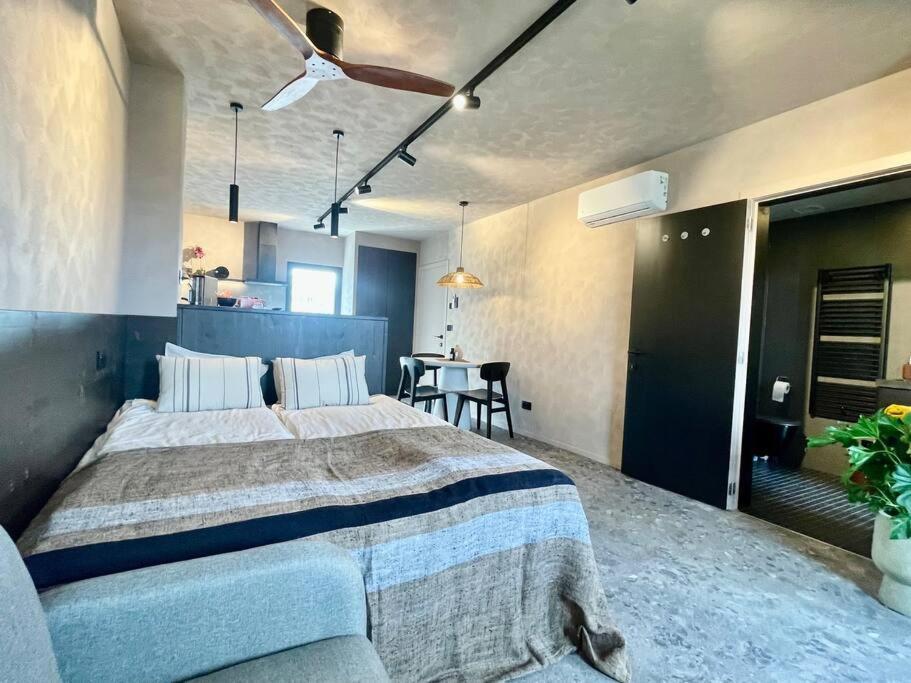 Apartamento Theatersquare Terrace Cityview